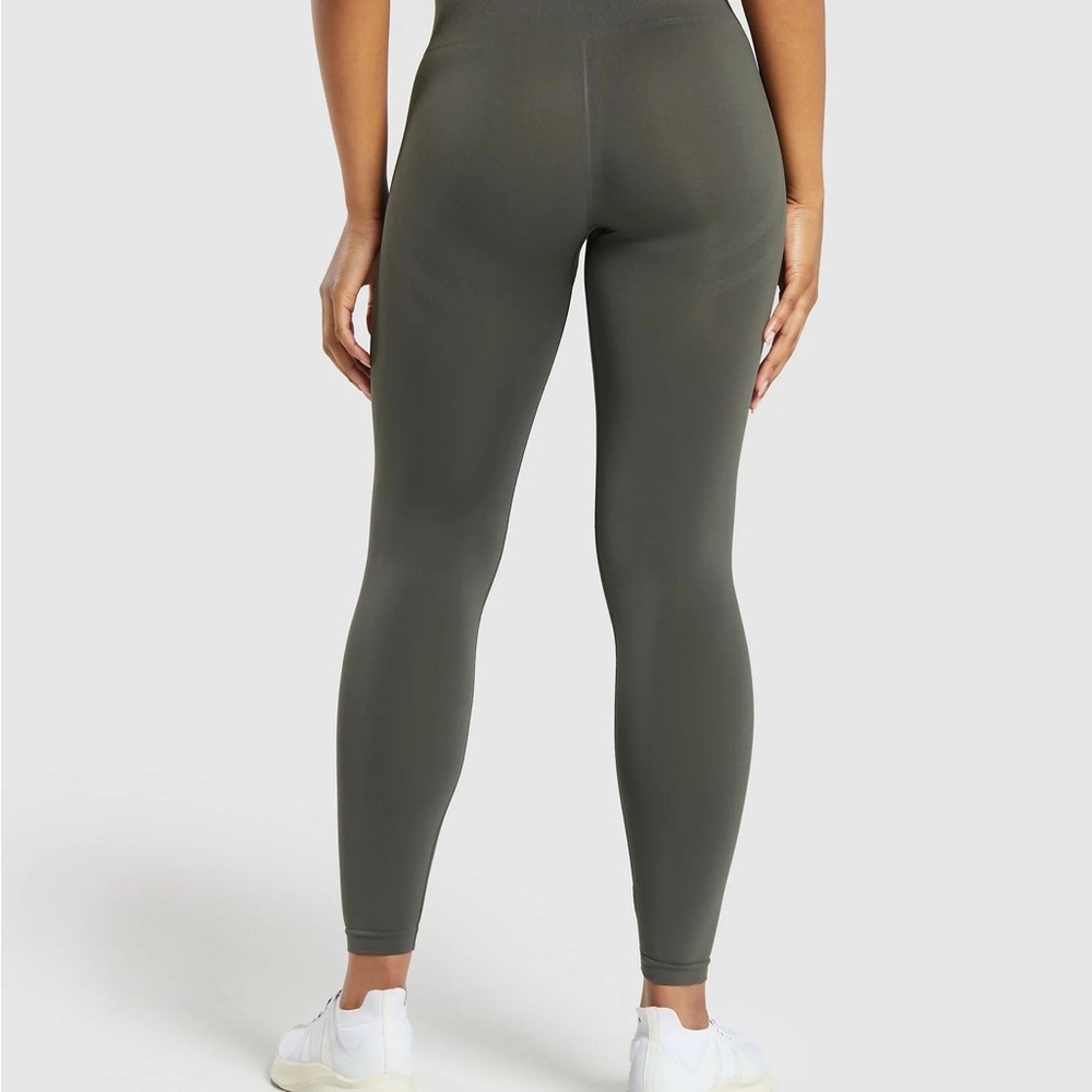 Gymshark EVERYDAY SEAMLESS LEGGINGS - Picture 5 of 5